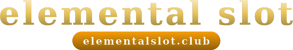 elemental slot logo