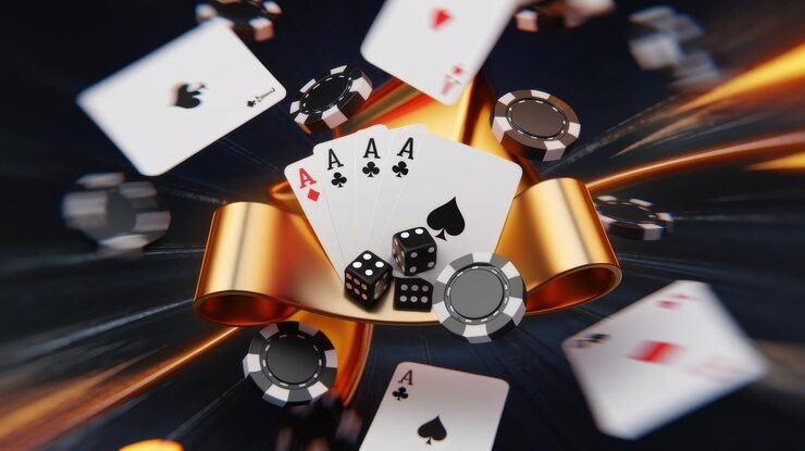 elemental slot Terms & Conditions for Your elemental slot Account